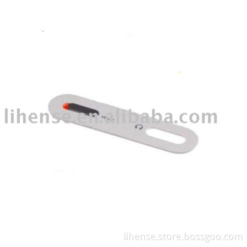 Top Bezel for iPod Mini 1G